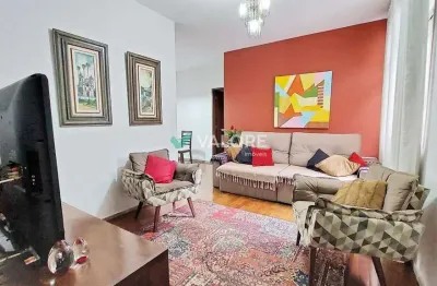 Apartamento com 3 quartos à venda na Rua Venezuela, Sion, Belo Horizonte