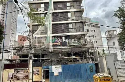 Ponto comercial à venda na Avenida Olegário Maciel, Lourdes, Belo Horizonte