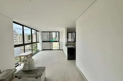 Apartamento com 2 quartos à venda na Avenida Olegário Maciel, Lourdes, Belo Horizonte
