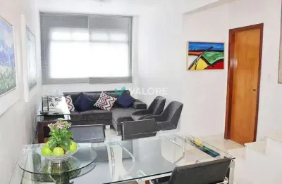 Cobertura com 3 quartos à venda na Rua Colômbia, Sion, Belo Horizonte