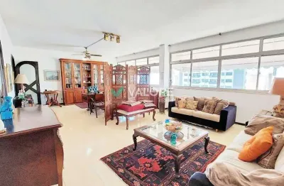Apartamento com 6 quartos à venda na Avenida Getúlio Vargas, Funcionários, Belo Horizonte