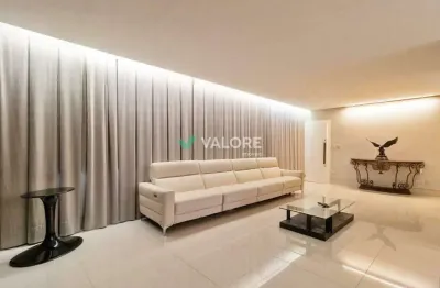 Apartamento com 2 quartos à venda na Rua Felipe dos Santos, Lourdes, Belo Horizonte