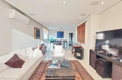 Apartamento com 4 quartos à venda na Rua Muzambinho, Anchieta, Belo Horizonte