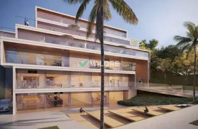 Ponto comercial à venda na Rua Severino Melo Jardim, Belvedere, Belo Horizonte