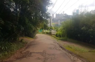 Terreno à venda na Rua Coronel Francklin Jardim, Vila da Serra, Nova Lima