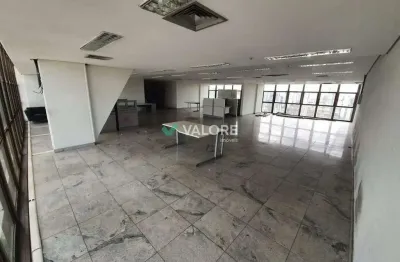 Sala comercial para alugar na Rua Paraíba, Funcionários, Belo Horizonte