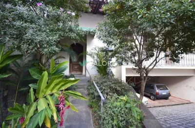 Terreno à venda na Rua Tavares Bastos, Cidade Jardim, Belo Horizonte