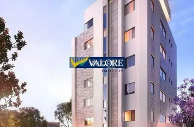 Apartamento com área privativa 2 quartos à venda no anchieta