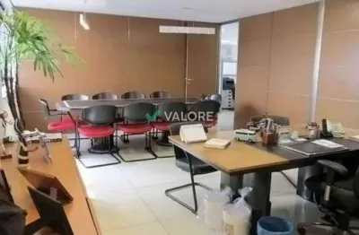 Sala comercial à venda na Rua Araguari, Santo Agostinho, Belo Horizonte