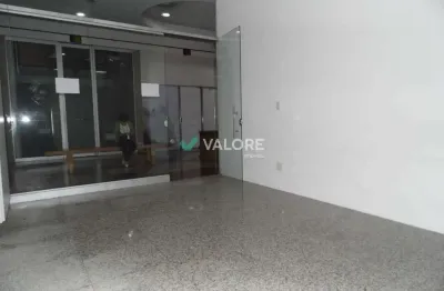 Ponto comercial à venda na Rua Sebastião Fabiano Dias, Belvedere, Belo Horizonte