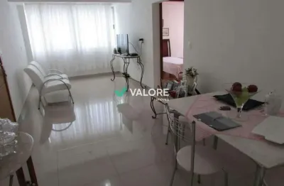 Apartamento com 2 quartos à venda na Rua Níquel, Serra, Belo Horizonte