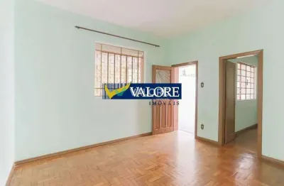 Casa com 5 quartos à venda na Rua Joaquim Linhares, Anchieta, Belo Horizonte
