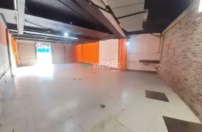 Ponto comercial para alugar na Avenida Presidente Tancredo Neves, Castelo, Belo Horizonte