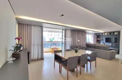 Apartamento com 3 quartos à venda na Rua Vereda, Vila da Serra, Nova Lima
