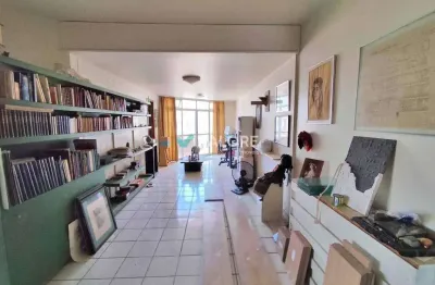 Cobertura com 1 quarto à venda na Rua Major Lopes, São Pedro, Belo Horizonte