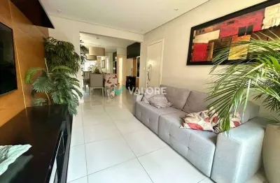 Apartamento com 4 quartos à venda na Rua Guaratinga, Sion, Belo Horizonte