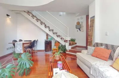 Apartamento com 4 quartos à venda na Rua Senador Pompéo, Serra, Belo Horizonte