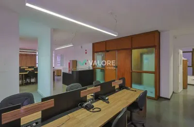 Sala comercial à venda na Rua da Bahia, Lourdes, Belo Horizonte