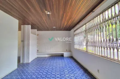 Apartamento com 4 quartos à venda na Avenida Uruguai, Sion, Belo Horizonte