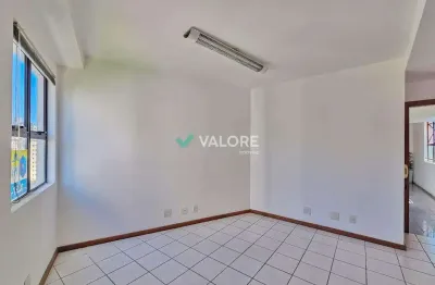 Sala comercial para alugar na Rua Marquesa de Alorna, São Lucas, Belo Horizonte