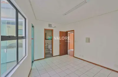 Sala comercial para alugar na Rua Marquesa de Alorna, São Lucas, Belo Horizonte