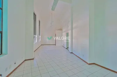 Sala comercial para alugar na Rua Marquesa de Alorna, São Lucas, Belo Horizonte