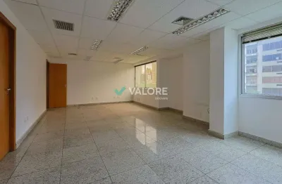 Sala comercial para alugar na Rua Guaicuí, Luxemburgo, Belo Horizonte