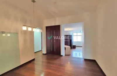 Apartamento com 4 quartos à venda na Rua dos Aimorés, Funcionários, Belo Horizonte