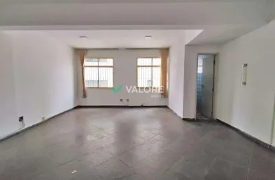 Sala comercial à venda na Avenida Uruguai, Sion, Belo Horizonte