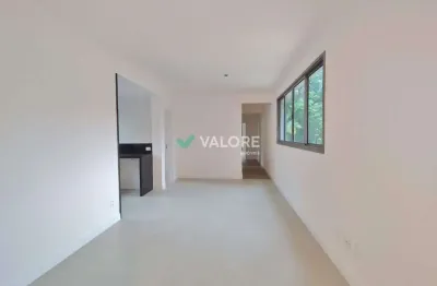 Apartamento com 3 quartos à venda na Rua Serranos, Serra, Belo Horizonte