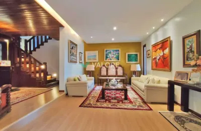 Casa com 4 quartos à venda na Rua Aldo Casillo, Mangabeiras, Belo Horizonte