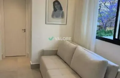 Apartamento com 2 quartos à venda na Rua Martinho Campos, Cruzeiro, Belo Horizonte