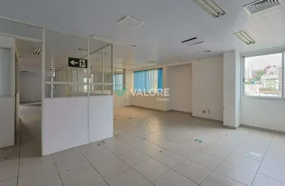 Sala comercial para alugar na Rua Guaicuí, Luxemburgo, Belo Horizonte