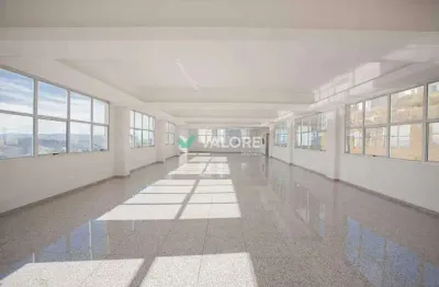 Sala comercial para alugar na Rua Ministro Orozimbo Nonato, Vila da Serra, Nova Lima