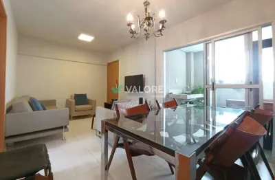 Apartamento área privativa 2 quartos – santo antonio