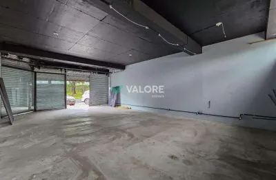 Ponto comercial para alugar na Avenida José Cândido da Silveira, Santa Inês, Belo Horizonte
