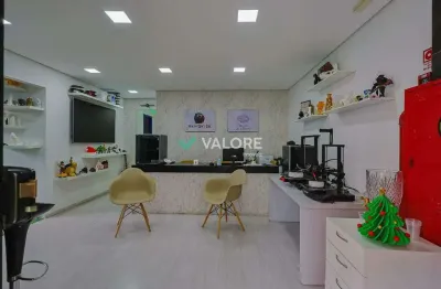 Ponto comercial para alugar na Alameda Oscar Niemeyer, Vale do Sereno, Nova Lima