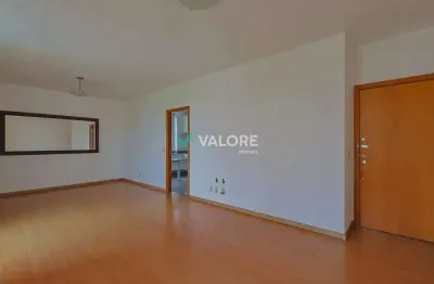 Apartamento com 4 quartos para alugar na Rua Flavita Bretas, Luxemburgo, Belo Horizonte