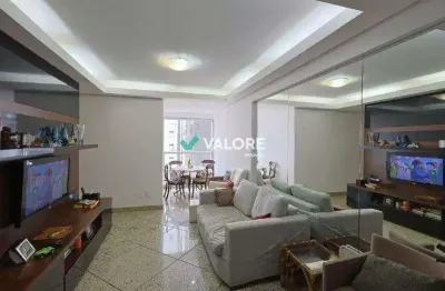 Apartamento com 2 quartos à venda na Alameda Oscar Niemeyer, Vila da Serra, Nova Lima
