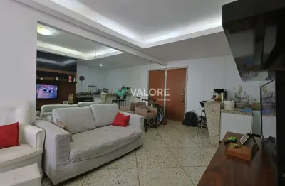 Apartamento 2 quartos para aluguel no vila da serra