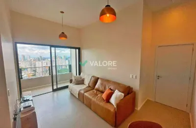 Apartamento com 2 quartos à venda na Rua Senador Milton Campos, Vila da Serra, Nova Lima