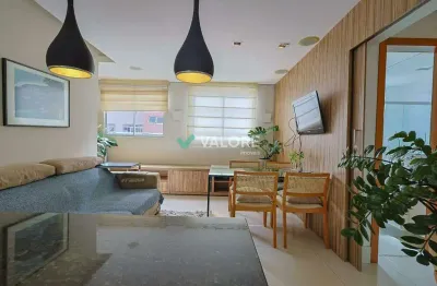 Apartamento com 2 quartos à venda na Rua Mangabeira, Santo Antônio, Belo Horizonte