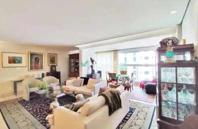 Apartamento com 3 quartos à venda na Rua Buenos Aires, Sion, Belo Horizonte