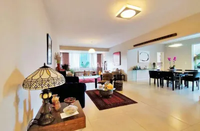 Apartamento com 4 quartos à venda na Avenida Prudente de Morais, Santo Antônio, Belo Horizonte
