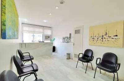 Sala comercial à venda na Rua Domingos Vieira, Santa Efigênia, Belo Horizonte