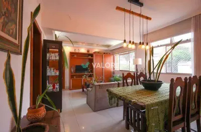 Apartamento com 3 quartos à venda na Rua Equador, São Pedro, Belo Horizonte