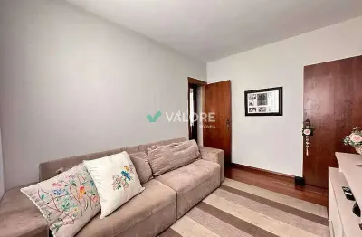 Cobertura com 4 quartos à venda na Rua Engenheiro Zoroastro Torres, Santo Antônio, Belo Horizonte
