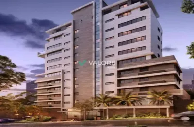 Apartamento com área privativa 2 quartos à venda no santo antônio