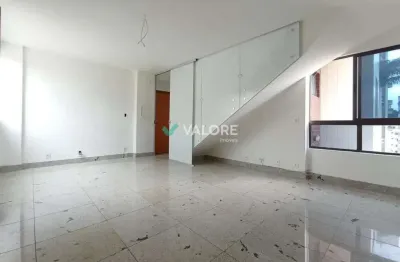 Cobertura com 3 quartos à venda na Rua Trifana, Serra, Belo Horizonte