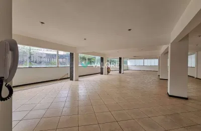 Sala comercial para alugar na Avenida Nossa Senhora do Carmo, Sion, Belo Horizonte